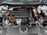 Thumbnail of 2024 White Honda CR-V Hybrid