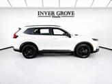 Thumbnail of 2024 White Honda CR-V Hybrid