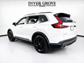 Thumbnail of 2024 White Honda CR-V Hybrid