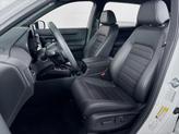 Thumbnail of 2024 White Honda CR-V Hybrid