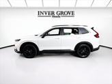 Thumbnail of 2024 White Honda CR-V Hybrid