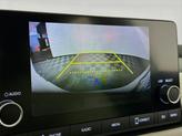 Thumbnail of 2023 Platinum White Pearl Honda HR-V