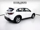 Thumbnail of 2023 Platinum White Pearl Honda HR-V