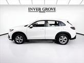Thumbnail of 2023 Platinum White Pearl Honda HR-V