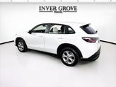 Thumbnail of 2023 Platinum White Pearl Honda HR-V