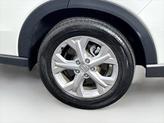 Thumbnail of 2023 Platinum White Pearl Honda HR-V