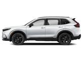 Thumbnail of 2026 PLATINUM_WHITE Honda CR-V Hybrid