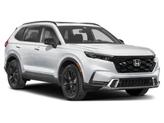 Thumbnail of 2026 PLATINUM_WHITE Honda CR-V Hybrid