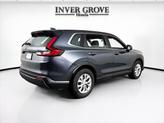 Thumbnail of 2023 Gray Honda CR-V
