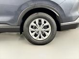 Thumbnail of 2023 Gray Honda CR-V