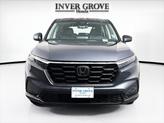 Thumbnail of 2023 Gray Honda CR-V