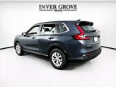 Thumbnail of 2023 Gray Honda CR-V
