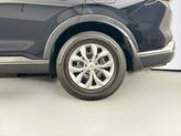 Thumbnail of 2024 Black Honda CR-V