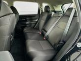 Thumbnail of 2024 Black Honda CR-V