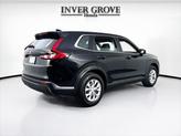 Thumbnail of 2024 Black Honda CR-V