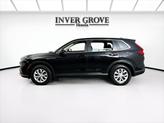 Thumbnail of 2024 Black Honda CR-V