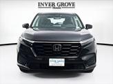 Thumbnail of 2024 Black Honda CR-V
