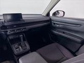 Thumbnail of 2024 Black Honda CR-V