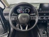 Thumbnail of 2024 Black Honda CR-V