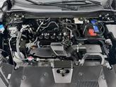 Thumbnail of 2024 Black Honda CR-V