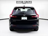 Thumbnail of 2024 Black Honda CR-V