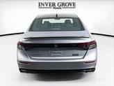 Thumbnail of 2024 Silver Honda Accord Hybrid