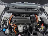 Thumbnail of 2024 Silver Honda Accord Hybrid