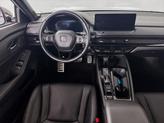 Thumbnail of 2024 Silver Honda Accord Hybrid