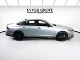 Thumbnail of 2024 Silver Honda Accord Hybrid