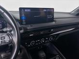 Thumbnail of 2024 Silver Honda Accord Hybrid