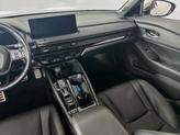 Thumbnail of 2024 Silver Honda Accord Hybrid