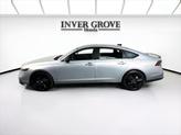 Thumbnail of 2024 Silver Honda Accord Hybrid