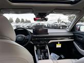 Thumbnail of 2025 RADIANT_RED Honda Accord Hybrid