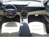 Thumbnail of 2025 Radiant Red Tintcoat Cadillac XT6