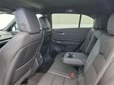 Thumbnail of 2025 Stellar Black Metallic Cadillac XT4