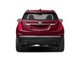 Thumbnail of 2019 Crystal White Tricoat Cadillac XT5