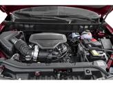 Thumbnail of 2019 Crystal White Tricoat Cadillac XT5