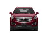 Thumbnail of 2019 Crystal White Tricoat Cadillac XT5