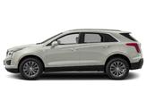 Thumbnail of 2019 Crystal White Tricoat Cadillac XT5