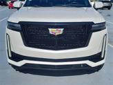 Thumbnail of 2021 Crystal White Tricoat Cadillac Escalade