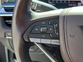 Thumbnail of 2021 Crystal White Tricoat Cadillac Escalade