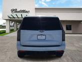 Thumbnail of 2021 Crystal White Tricoat Cadillac Escalade