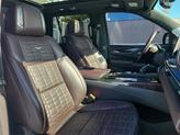 Thumbnail of 2021 Crystal White Tricoat Cadillac Escalade