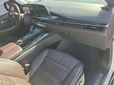Thumbnail of 2021 Crystal White Tricoat Cadillac Escalade