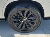 Thumbnail of 2021 Crystal White Tricoat Cadillac Escalade
