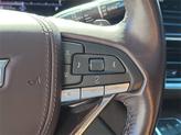 Thumbnail of 2021 Crystal White Tricoat Cadillac Escalade