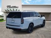 Thumbnail of 2021 Crystal White Tricoat Cadillac Escalade