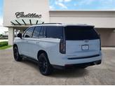 Thumbnail of 2021 Crystal White Tricoat Cadillac Escalade