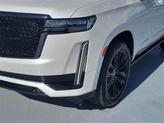 Thumbnail of 2021 Crystal White Tricoat Cadillac Escalade