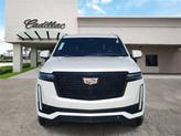 Thumbnail of 2021 Crystal White Tricoat Cadillac Escalade